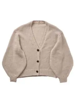 Essential Mohair Blend Cardigan Mサイズ