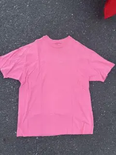 珍品　90s ヘインズ　Tシャツ　ブランク