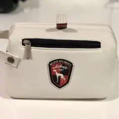 アダバット カートバック ラウンドバック