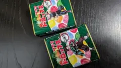 【缶のみ】鬼滅の刃サクマドロップ