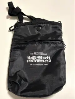 HOTCHPOTCH FESTIV@L!! 2 サコッシュ