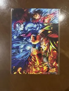 無限城編 入場者特典