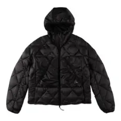 ROA hiking HEAVY DOWN JACKETダウンジャケット ROA hiking HEAVY DOWN JACKETダウンジャケット