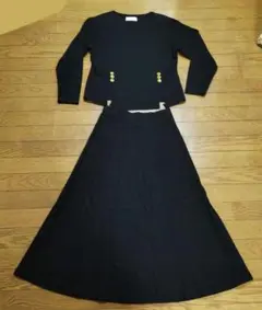 スカートセットアップ Mサイズ