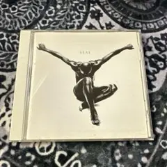 SEAL アルバム CD 1994年