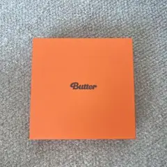 BTS Butter 特別版 CD