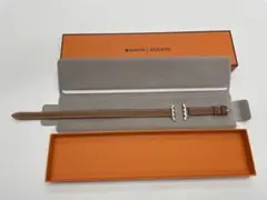 Apple Watch Hermès エルメス41mm バンド(未使用)
