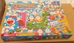どこでもドラえもん 日本旅行ゲームDX 体感!どこドラグランプリ!