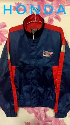 HONDA COLLECTION 90’s Vintage Jacket　L
