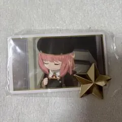 ユニバ スパイファミリー コレクタブルグッズ アーニャ