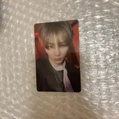 BOYNEXTDOOR 初回限定A テサン
