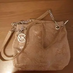 MICHAEL KORS バック