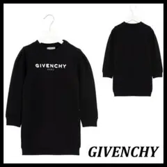 GIVENCHY■大人もOK♪ KIDS ロゴ スウェットシャツ 12Y 150