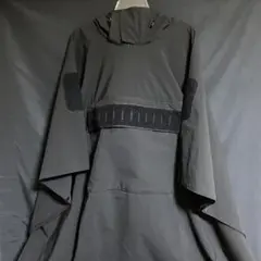 [未使用級] HAZARD4 Poncho Villa ブラック