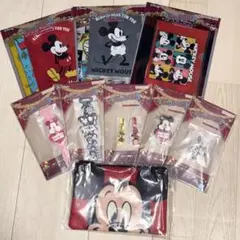【即日発送】ファンタジア 85周年 一番くじ セット売り
