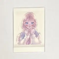 お姉ちゃんの翠くん ぱしゃこれ カード チェキ 翠ちゃん 翠 スイちゃん 05