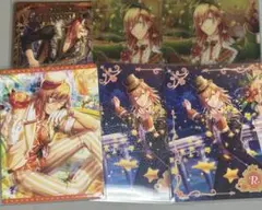 うたプリ ビジュコレ 神宮寺レン レン
