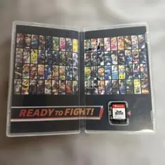 大乱闘スマッシュブラザーズ SPECIAL 動作確認済　スイッチ