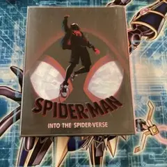 スパイダーマン:スパイダーバース プレミアムエディション【初回生産限定盤】