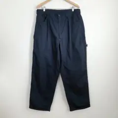 brochure ブローシュア A.H 1p chino チノ ssz パンツ brochure ブローシュア A.H 1p chino チノ ssz