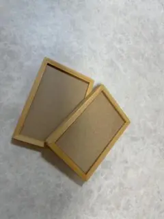 フォトフレーム