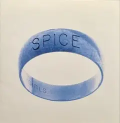 SPICE GIRLS / SPICE cd708021