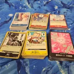 THE BEST2　C～Rセット　約５００枚