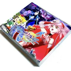 REFLEC BEAT 悠久のリフレシア+VOLZZA サウンドトラック