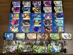【最安値】ポケモンフレンダベストタッグ第1弾まとめ売り(ワンダーレガシー付)⑫