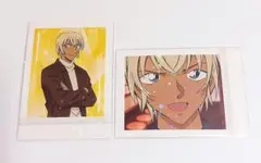 名探偵コナン ぱしゃこれvol.6 安室透 降谷零 バーボン