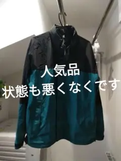 ノースフェイス