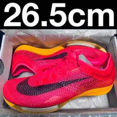 【人気カラー】 NIKE エアズームビクトリー 26.5cm
