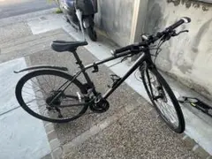 トレック FX3 DISC