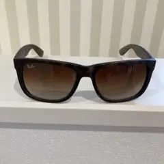 Ray-Ban RB4165 Justin