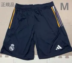 Real Madrid training shorts M