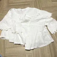 will mery ブラウス　90.95 セット