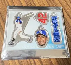 カスタムプレイヤーズアクリルチャーム　ブライト健太
