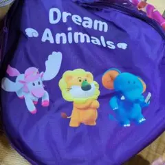 たべっ子どうぶつ3段収納ケース