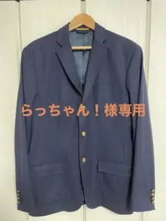 【RALPH LAUREN RUGBY】ブレザージャケット