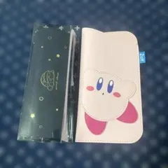 星のカービィ PUPUPU DREAMY メガネケース