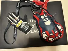 キャディバッグ　パーリーゲイツ【韓国限定】 2025年最新】パーリーゲイツ キャディバッグ 韓国の人気アイテム