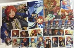 あんさんぶるスターズ　あんスタ　月永レオ　29点