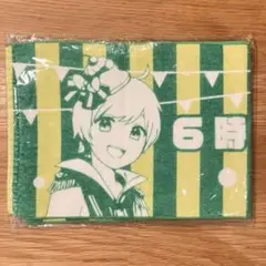 【バラ売り不可】ぷりっつ AMPTAK 6時のおやつ グッズ からつけあっきぃ ぷりっつ 6時のおやつ あっきぃ AMPTAKxCOLORS