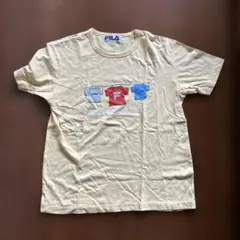 FILA Tシャツ