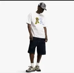b.Eautiful x kilro Vapor6 Panel Hat