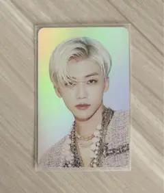 nct2020 make a wish ホログラム トレカ ジェミン 2025年最新】make a wish ジェミンの人気アイテム - メルカリ