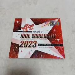 アイドルマスター　なんどでも笑おう　765PRO ALLSTARS盤