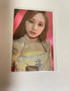 twice ツウィ トレカ