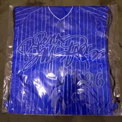 横浜ベイスターズ ナップザックバウワー 96番