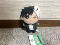 WIND BREAKER ウィンブレ みにコレ 桜遥
